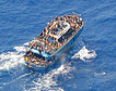 Grecia busca sobrevivientes del naufragio que dejó al menos 79 muertos