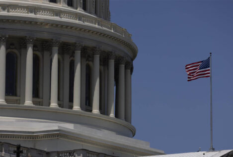 El Senado de Estados Unidos aprueba el acuerdo sobre el techo de endeudamiento