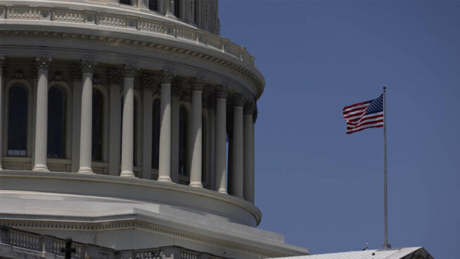 El Senado de Estados Unidos aprueba el acuerdo sobre el techo de endeudamiento