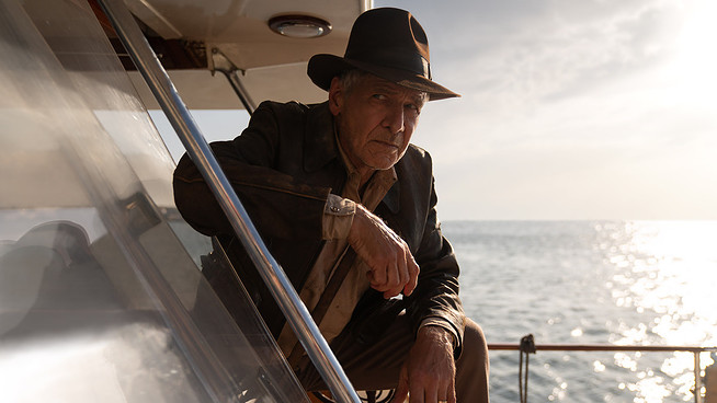 El adiós de Indiana Jones: aventura y nostalgia