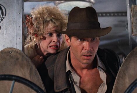 Indiana Jones no está solo, hay más arqueólogos en el cine