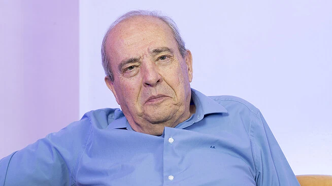 Javier Elorza: «Los indios, al igual que los chinos, se consideran el ombligo del mundo»