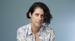 Katya Adaui: el relato es la madre