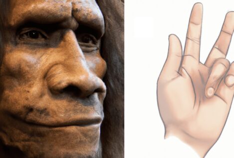 La 'enfermedad del vikingo' puede deberse a genes heredados de los neandertales