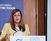 PP y PRC alcanzan un principio de acuerdo para hacer presidenta de Cantabria a Buruaga