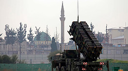 España entregará a Ucrania el millar de misiles Patriot que ha comprado con tres aliados
