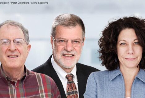 Los biólogos Gordon, Greenberg y Bassler, Premio Princesa de Investigación 2023