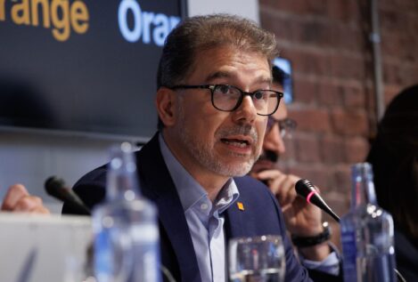 Orange España elevó su beneficio operativo un 11% hasta los 582 millones entre enero y junio