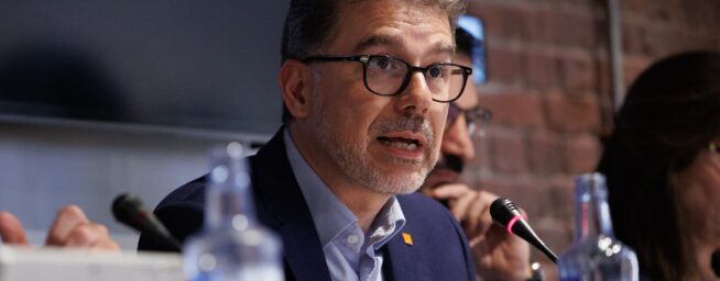 Orange ultima su acuerdo con Telefónica para mantener todo el fútbol la próxima temporada