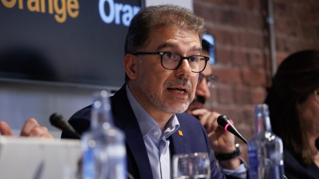 Orange España elevó su beneficio operativo un 11% hasta los 582 millones entre enero y junio