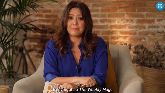 La mujer de Puigdemont sigue en manos del PSC: su contrato termina en diciembre