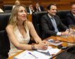 Guardiola cede y acuerda un gobierno de coalición con Vox en Extremadura