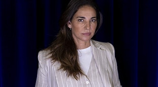 Mariló Montero: «Ayuso tiene unos cojones bien armados y un gran futuro en la política»