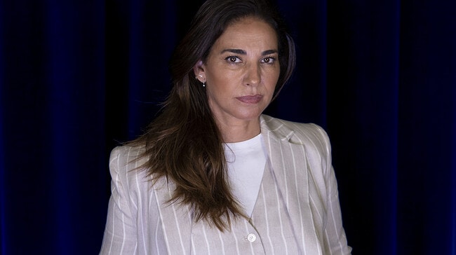 Mariló Montero: «Ayuso tiene unos cojones bien armados y un gran futuro en la política»