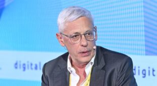 Vodafone reduce su beneficio operativo un 11% y sus ingresos un 1,8% en el primer semestre