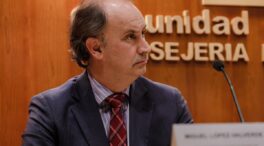 Miguel López-Valverde, favorito de Ayuso para sustituir a Escudero al frente de Sanidad