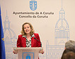 El Gobierno admite que no tiene la puntuación que obtuvo La Coruña para acoger la sede de IA