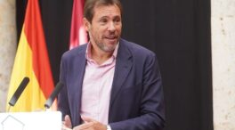 Óscar Puente se «autodescarta» como relevo de Luis Tudanca al frente del PSOE en Castilla y León