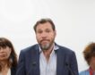 Óscar Puente será el jefe de la oposición en Valladolid y también diputado en Madrid