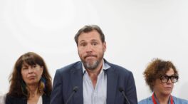 Óscar Puente confirma que volverá a buscar la Alcaldía de Valladolid en 2027