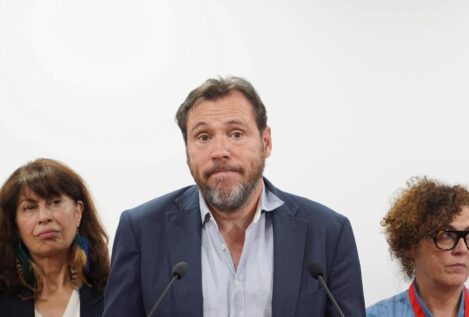 El alcalde de Valladolid ordena desbloquear a  los usuarios de Twitter que Puente bloqueó