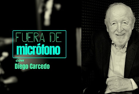 Diego Carcedo: «Conozco a algún socialista que está de acuerdo con Pedro Sánchez»