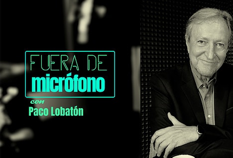 Paco Lobatón: «Hay desconocimiento sobre cómo conseguimos la democracia»