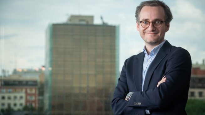 El neobanco N26 tira de cantera y elige a Pablo Reboiro como responsable de España