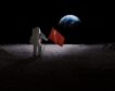 ‘Para toda la humanidad’ o qué pasaría si los soviéticos hubieran pisado primero la Luna