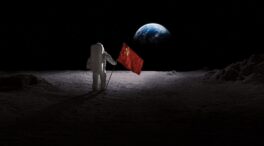 'Para toda la humanidad' o qué pasaría si los soviéticos hubieran pisado primero la Luna