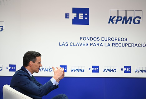 El Gobierno alivia la crisis de la Agencia EFE con una 'inyección' extra de 1,1 millones de euros