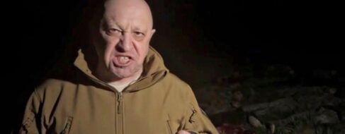 Yevgeni Prigozhin, el líder de Wagner, de "chef" de Putin a enemigo del Ejército ruso