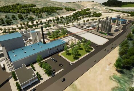La Robla en León atrae una inversión de 439 millones en metanol verde y biomasa