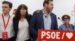 Óscar Puente medita si hacer oposición o aferrarse a un acta de diputado o senador