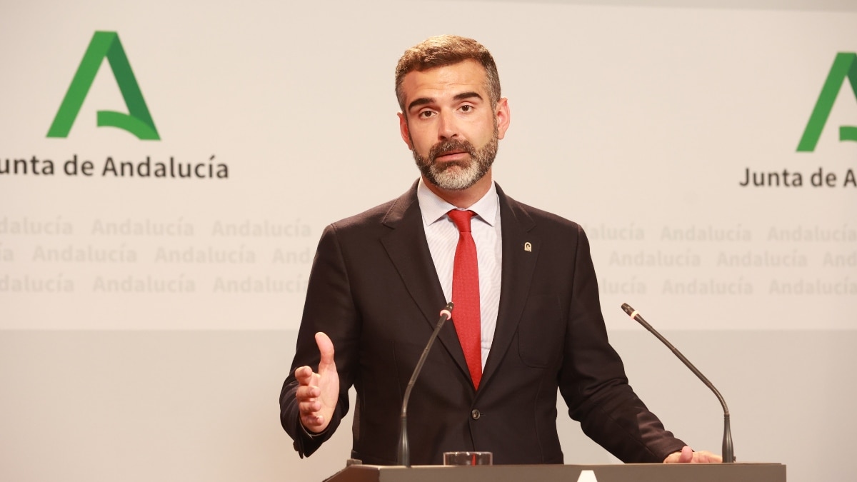 La Junta de Andalucía afea que Sánchez se haya «mojado bastante poco» por la Expo 2027