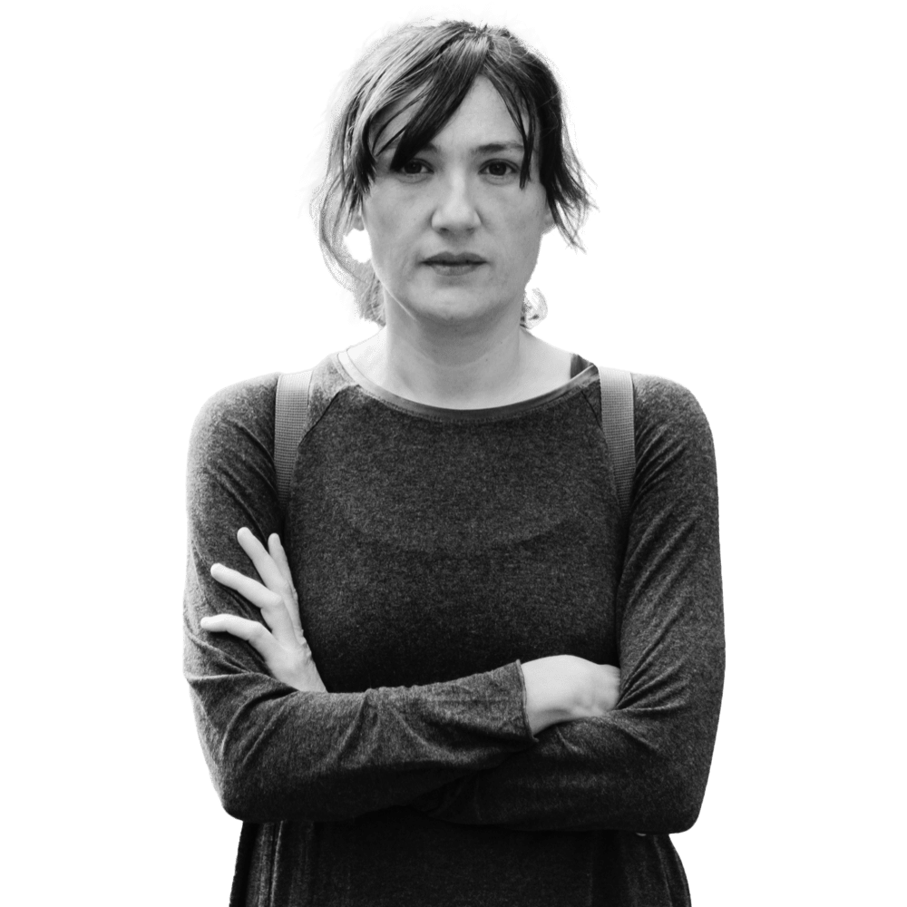 Tías buenas, por Rebeca Argudo