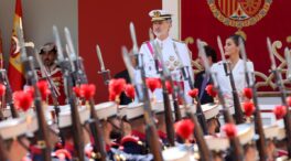 Los militares retirados que se quejaron al Rey renuncian ahora a hablar de política