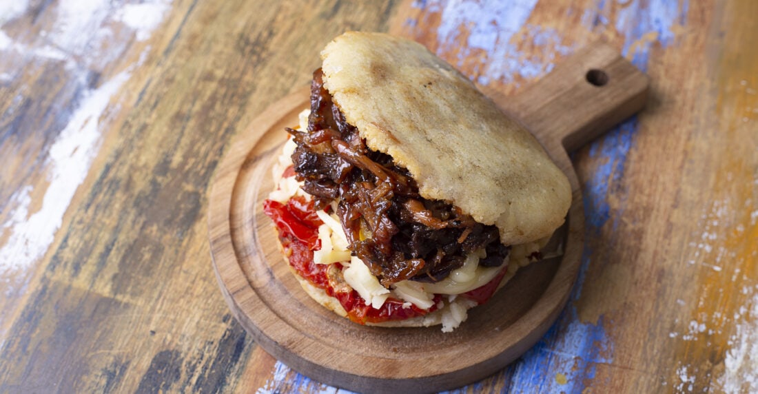 ¿La arepa será Bien de Interés Cultural? Lo están pidiendo