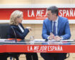 Calviño rechazó ir de ‘dos’ por Madrid con la intención de encabezar la lista de las europeas