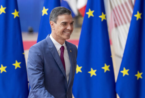 España estrena presidencia de la UE sin plan fiscal y con la cuarta economía más endeudada