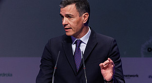 El fantasma de la fuga de empresas salpica a Sánchez en plena precampaña electoral