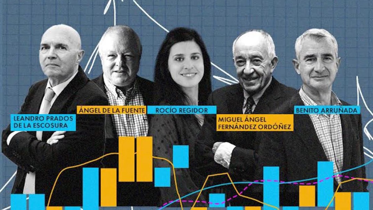 ContexTO | Las reformas que España necesita