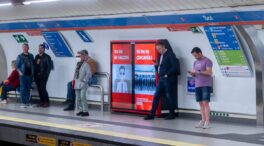 Obras en la línea 1 de Metro de Madrid: estaciones y carreteras afectadas