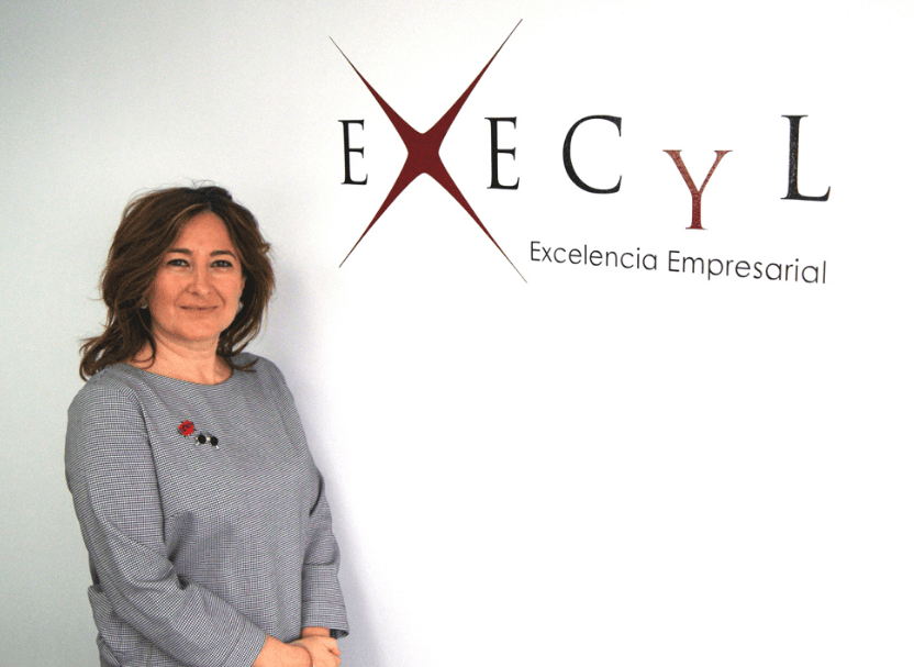Teresa Cetulio será la nueva secretaria general de la CEOE de Castilla y León