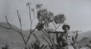 Viaje al Territorio Vacío: el desierto más inhóspito de Arabia