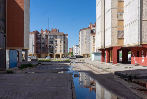 Alertan de un nuevo tiroteo en plena calle en las Tres Mil Viviendas de Sevilla