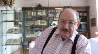 Por qué leer a Umberto Eco