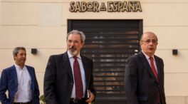 El Gobierno de PP y Vox quiere romper el acuerdo entre TV3 y la televisión valenciana