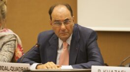 Vidal-Quadras afirma que el PP debe hacer alcalde de Barcelona a Collboni