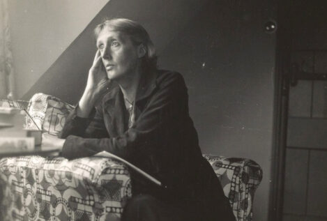 Virginia Woolf en España: del desdén al entusiasmo